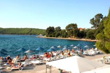 Отель Greenport Bodrum Турция, Бодрум, фото 33