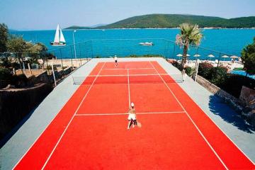 Отель Greenport Bodrum Турция, Бодрум, фото 35