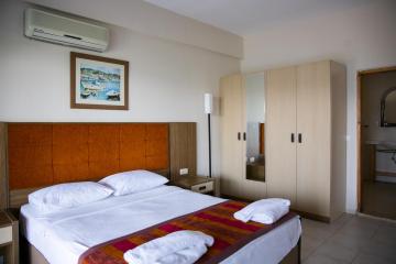 Отель Greenport Bodrum Турция, Бодрум, фото 4