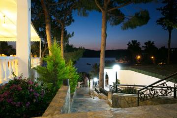 Отель Greenport Bodrum Турция, Бодрум, фото 6