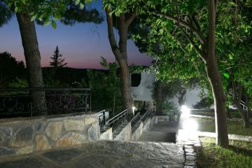 Отель Greenport Bodrum Турция, Бодрум, фото 7
