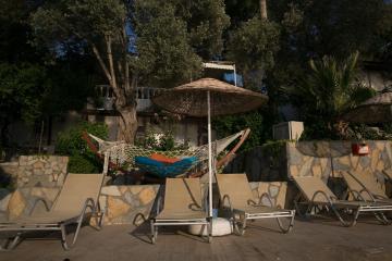 Отель Greenport Bodrum Турция, Бодрум, фото 8