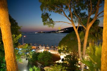 Отель Greenport Bodrum Турция, Бодрум, фото 9