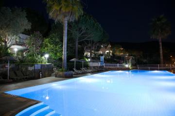 Отель Greenport Bodrum Турция, Бодрум, фото 10
