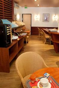 Teneo Suites Bordeaux Hotel