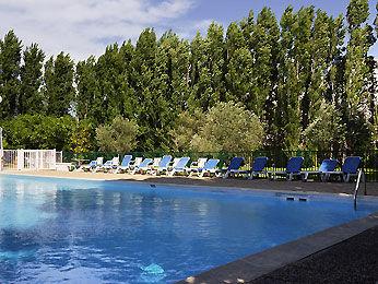 All seasons Avignon Sud