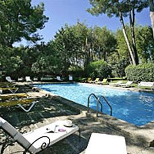 Auberge de Noves