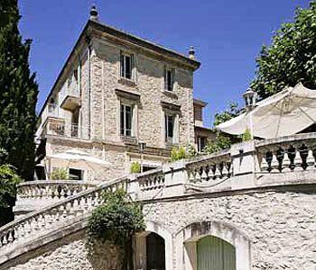 Auberge de Noves