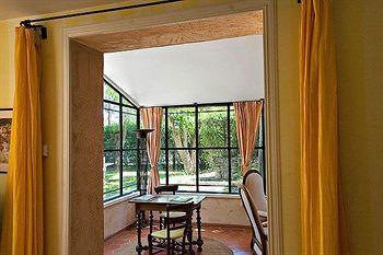 Auberge de Noves