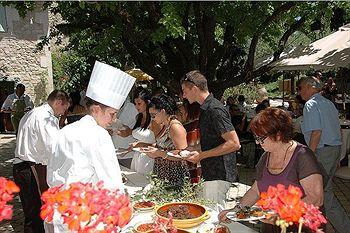 Auberge de Noves