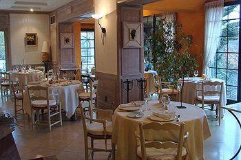 Auberge de Noves