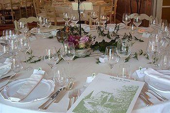 Auberge de Noves