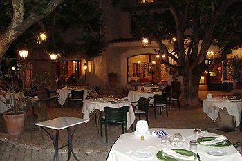 Auberge de Noves