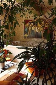 Auberge de Noves