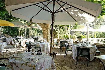 Auberge de Noves