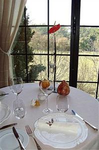 Auberge de Noves