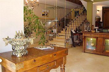 Auberge de Noves