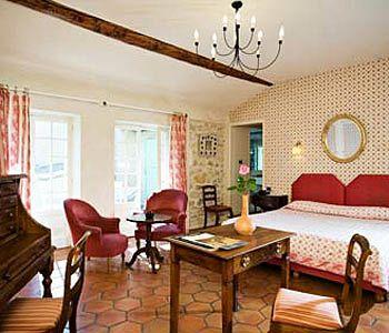 Auberge de Noves