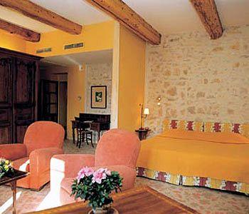 Auberge de Noves