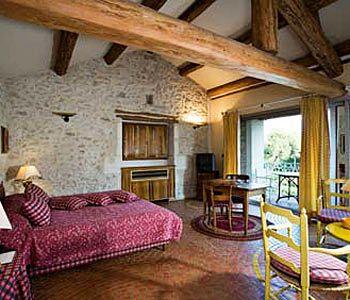 Auberge de Noves