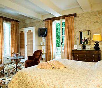Auberge de Noves