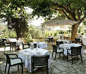 Auberge de Noves