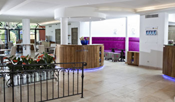 Best Western Hotel Du Lavarin