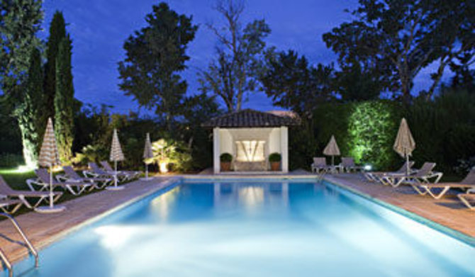 Best Western Hotel Du Lavarin