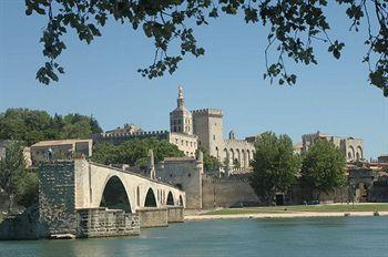 Best Western Hotel Du Lavarin
