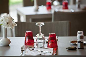 Best Western Hotel Du Lavarin