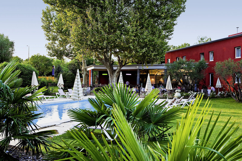 Best Western Hotel Du Lavarin