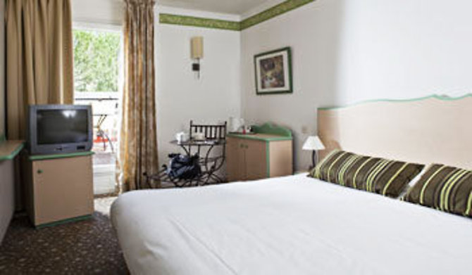 Best Western Hotel Du Lavarin