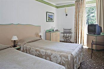 Best Western Hotel Du Lavarin