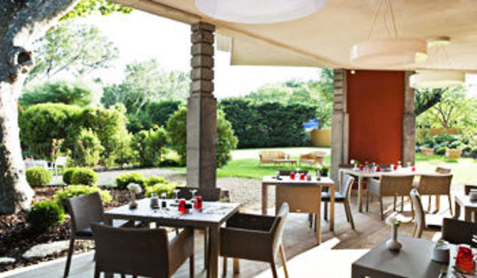 Best Western Hotel Du Lavarin