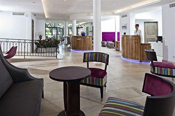 Best Western Hotel Du Lavarin