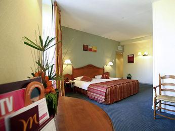 Mercure Cite des Papes