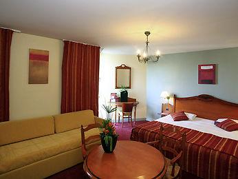 Mercure Cite des Papes