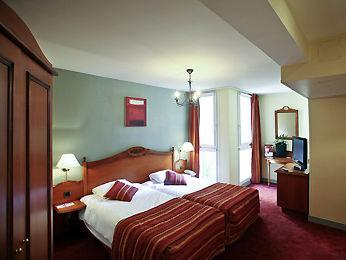 Mercure Cite des Papes