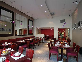 Mercure Cite des Papes