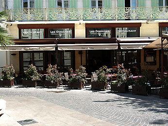 Mercure Cite des Papes