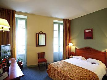 Mercure Cite des Papes