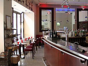 Mercure Cite des Papes