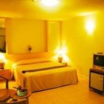 Отель Diamond City Place Таиланд, Паттайя Юг, фото 4