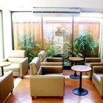 Отель Diamond City Place Таиланд, Паттайя Юг, фото 5