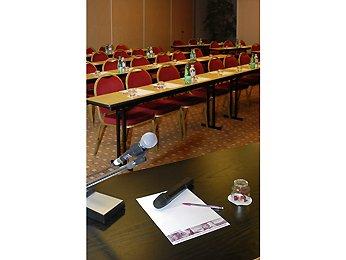 Mercure Caen Centre Port de Plaisance