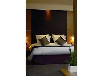 Mercure Caen Centre Port de Plaisance