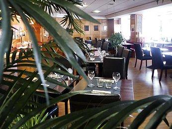 Mercure Caen Centre Port de Plaisance