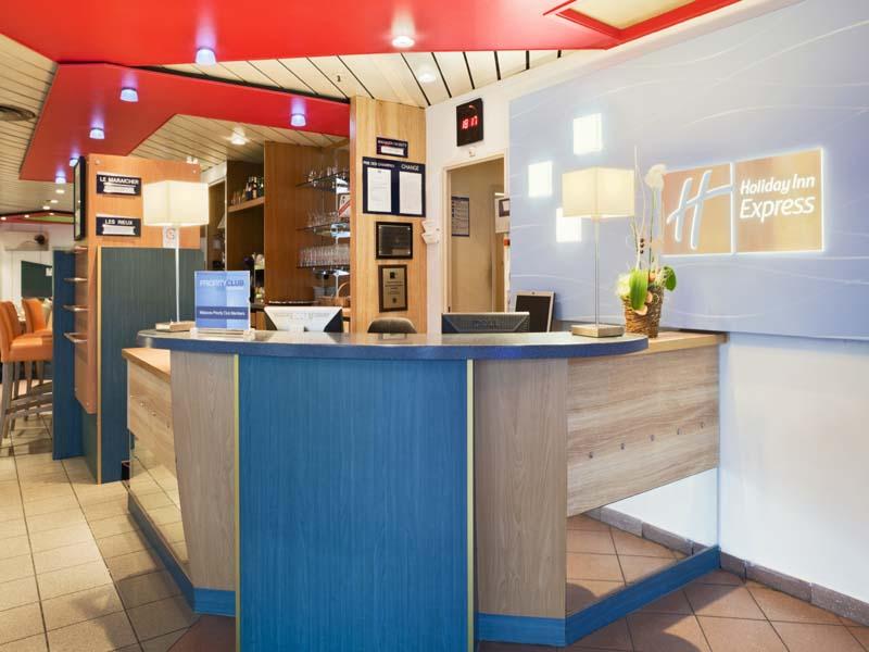 Express by Holiday Inn Amiens