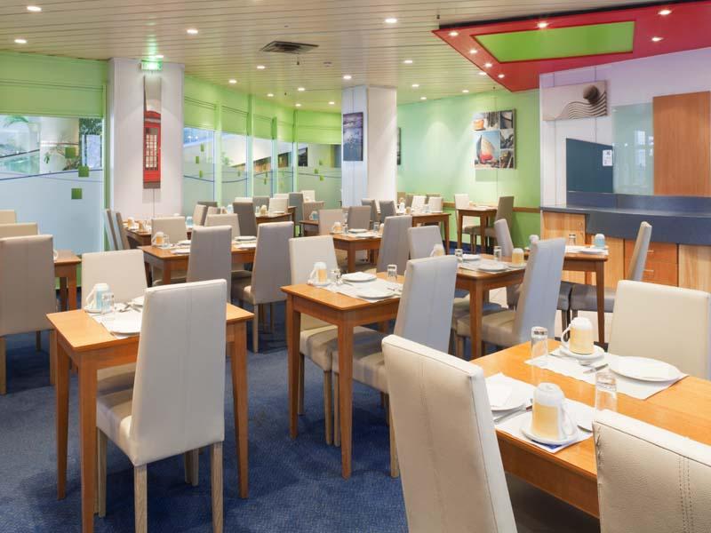 Express by Holiday Inn Amiens