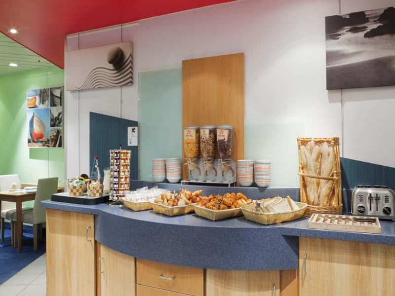 Express by Holiday Inn Amiens